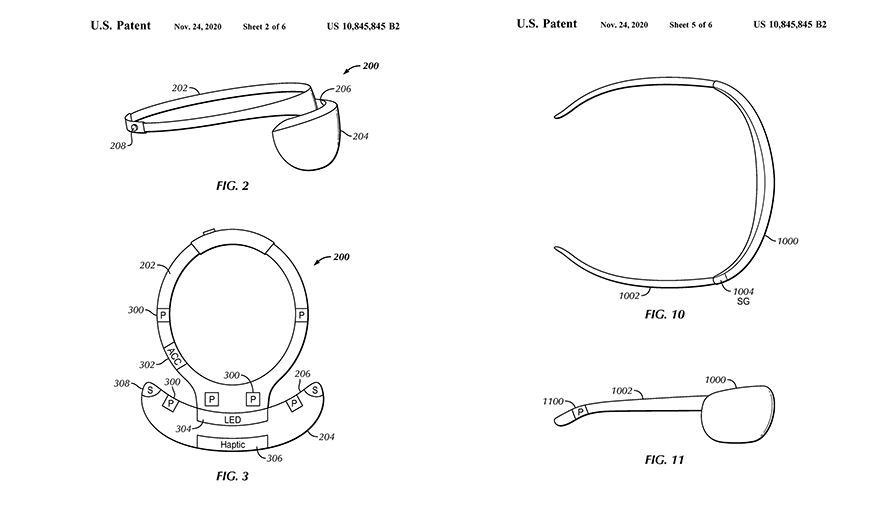 Playstation VR 2 için çizimler ve patent başvurusu ortaya çıktı