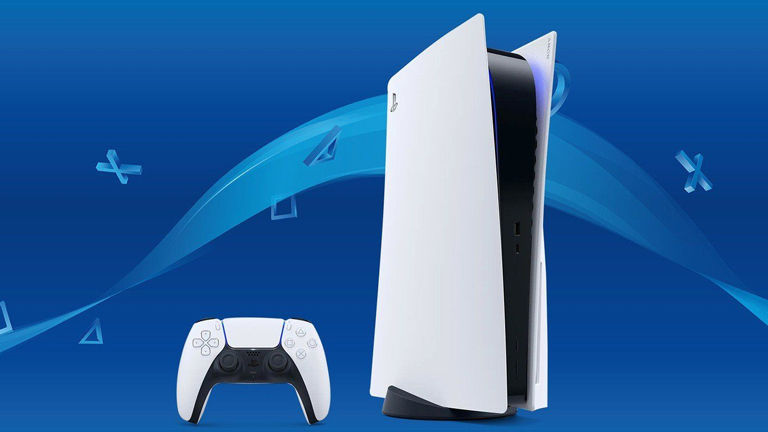 PlayStation 5