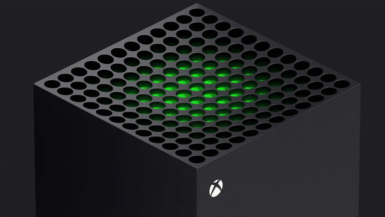 Xbox Series X