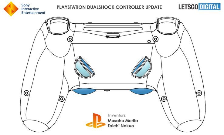 Playstation 5 kontrolcüsünün yeni özelliği ortaya çıktı