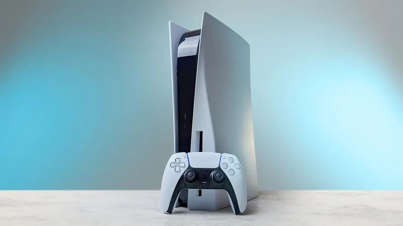 Sony PlayStation 5’e Zam Seçeneğini Gündeme Aldı