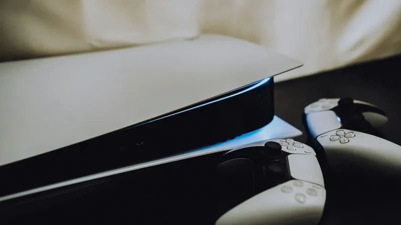 PS5 Kullanıcı Sayısı Rekora Koşuyor