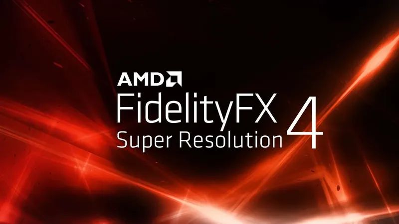 PS5 Pro Gelecek Yıl AMD’nin FSR 4 Teknolojisini Alacak