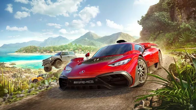 PS5’in En Çok Satan Oyunlarının %80’i Microsoft’a Ait
