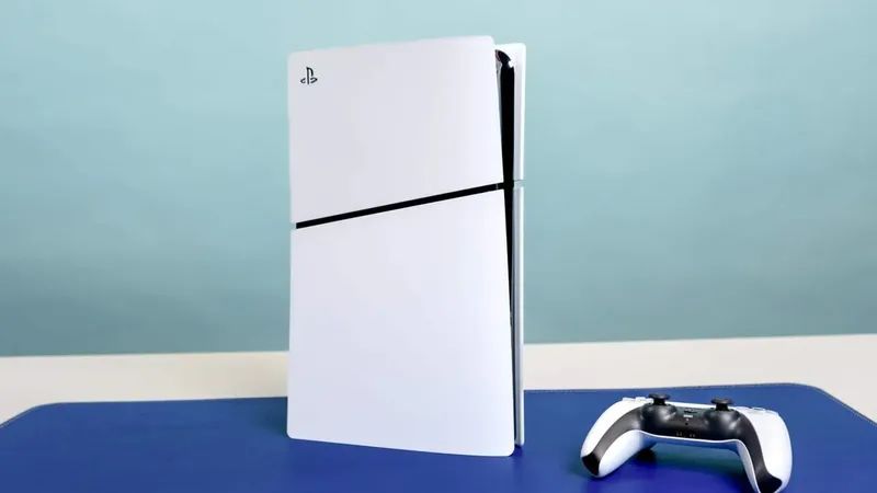 PS5 Digital Edition Daha Az Depolama ile Duyuruldu