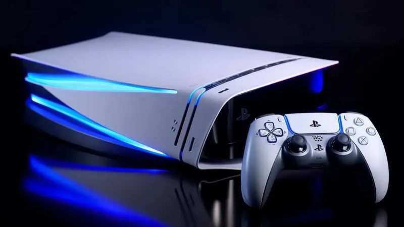 PlayStation Tarihinin En Zayıf Konsolu PS5 Pro mu?