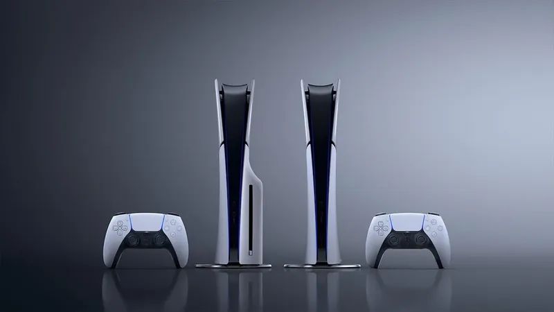 Yeni PS5 Pro Çok Yakında Tanıtılacak