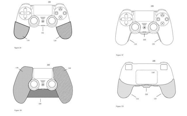 Dualshock 5 biyolojik değerlerinizi ölçebilir