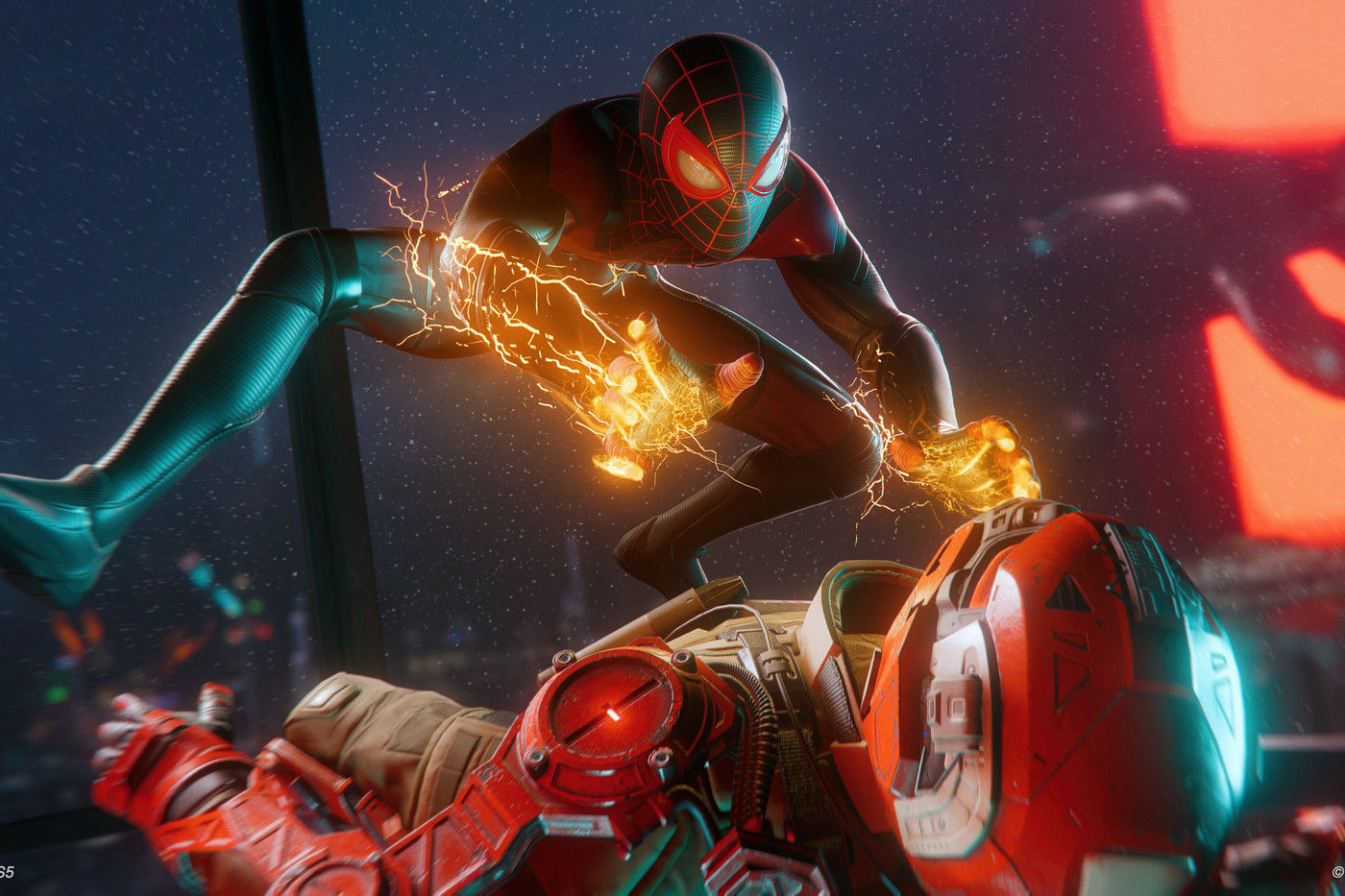 Marvel's Spider-Man: Miles Morales oyunundan yeni detaylar paylaşıldı