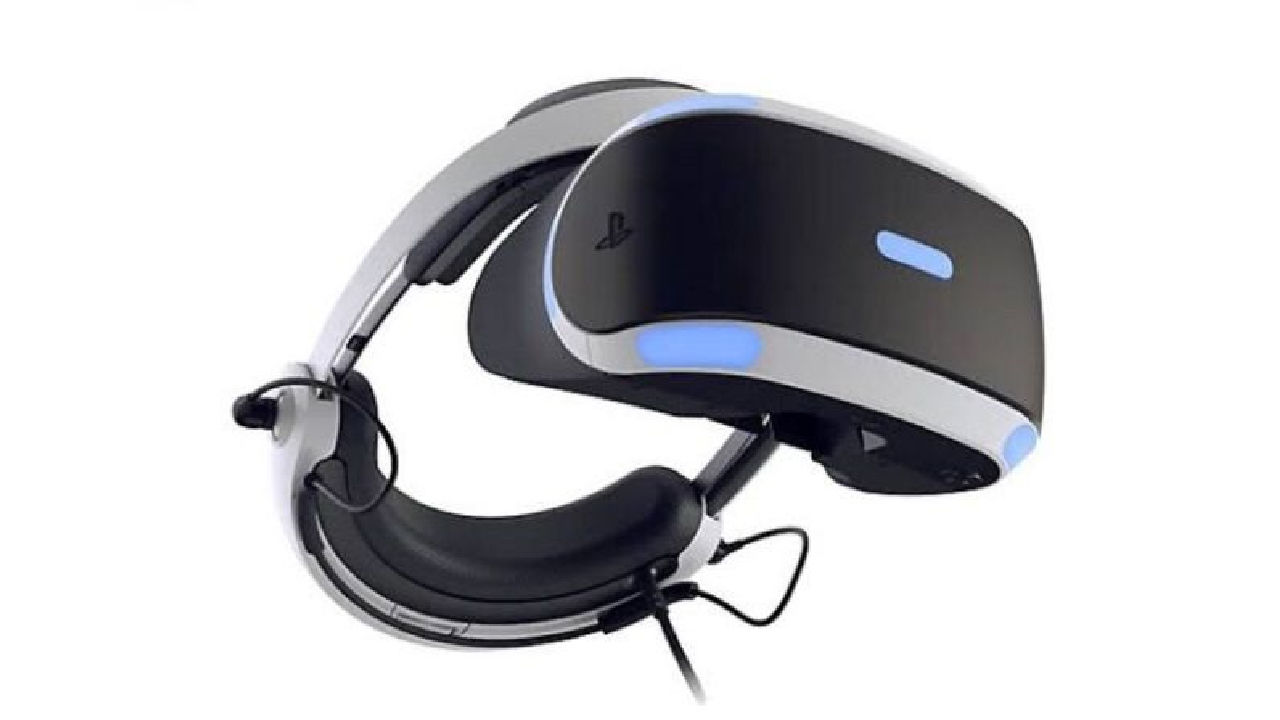 Sony PSVR patenti ile PS5 üzerindeki beklentileri şekillendiriyor