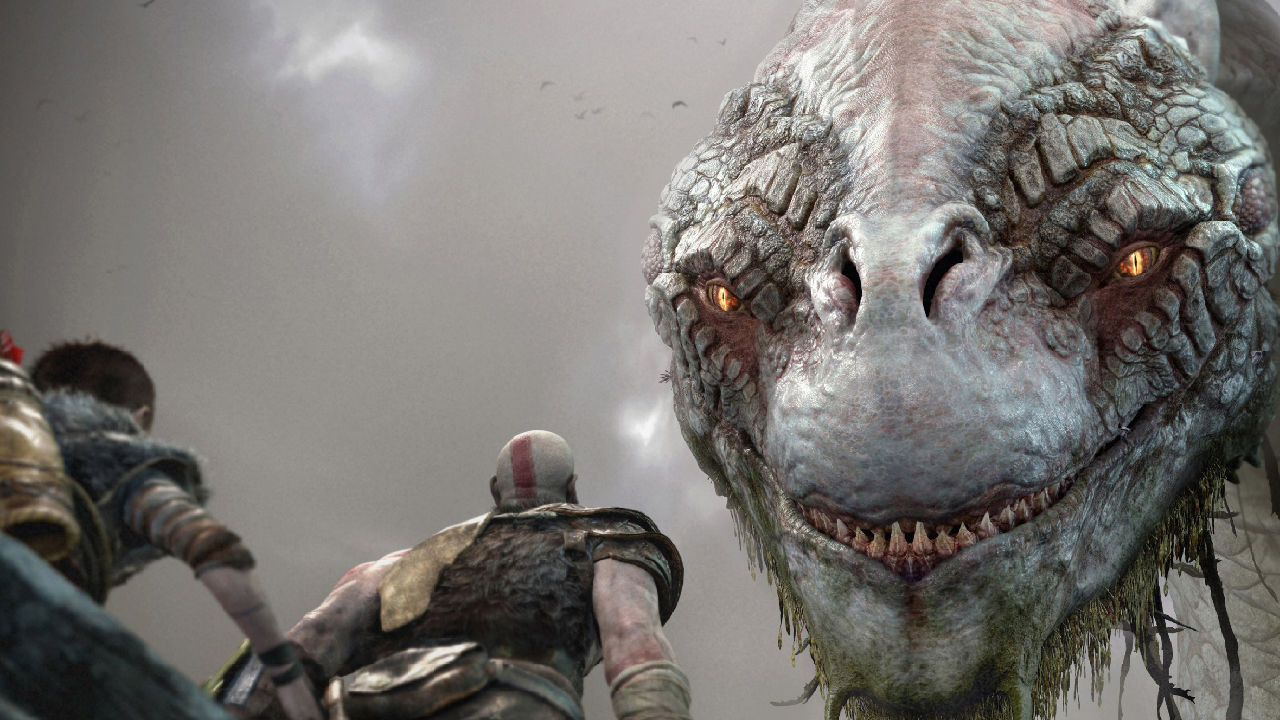 God of War yönetmeni Cory Barlog, PS5 hakkında konuştu