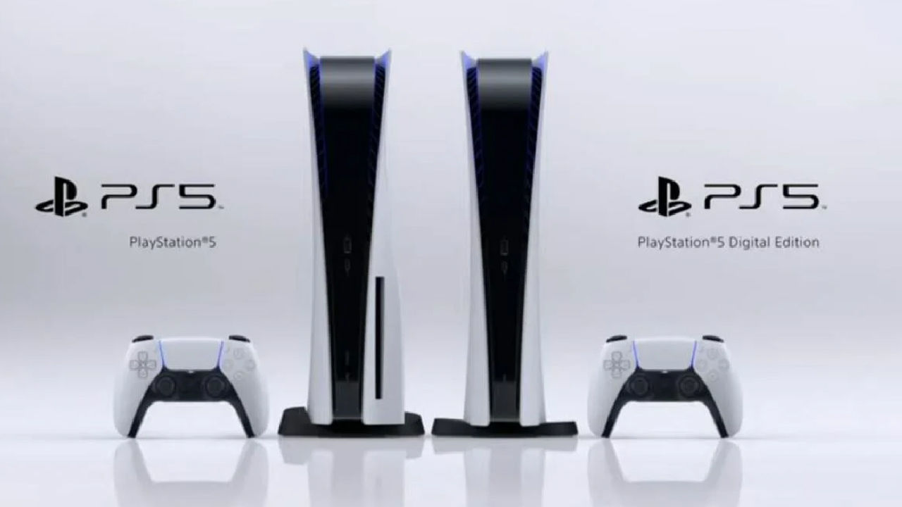 PlayStation 5 ön siparişleri için kayıtlar alınmaya başlandı