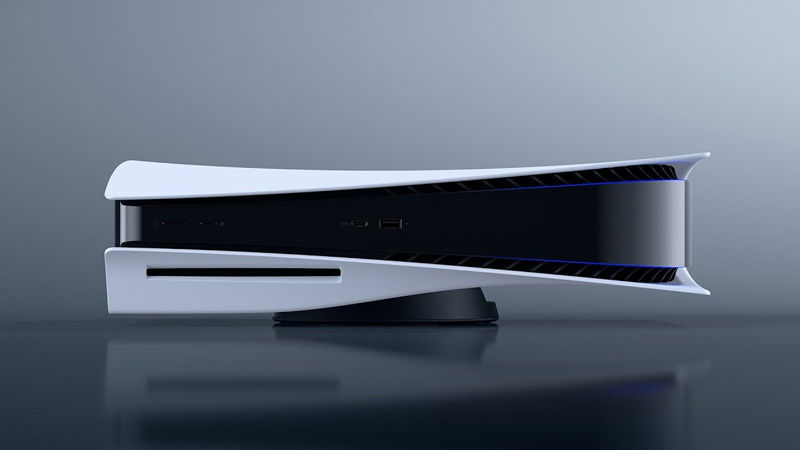 Yeni PS5 modeli 2022'nin sonunda tanıtılabilir