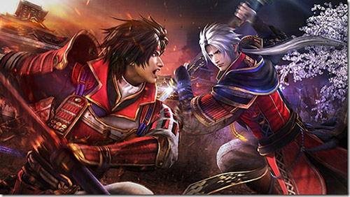 Samurai Warriors 4'ün bomba uzmanı geri dönüyor