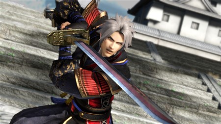 Samurai Warriors 4 ile Japonya'nın tek fatihi