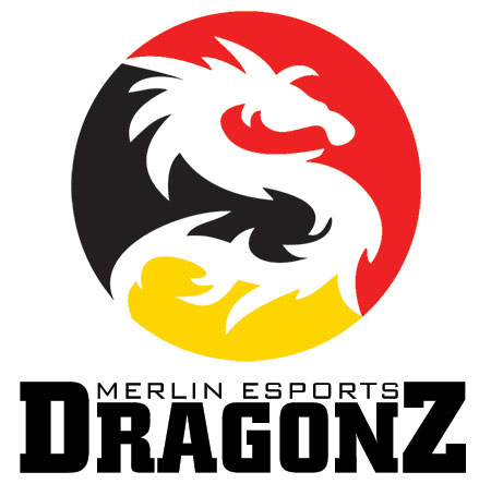 MERLIN ESPORTS ve DRAGONZ'a "Merhaba" deyin