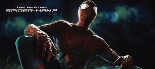 Spider-Man 2 her konsola geliyor, Vita'ya yok!