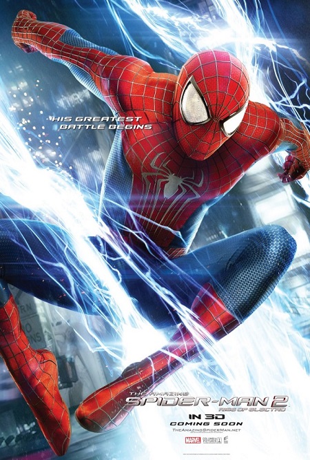 The Amazing Spider-Man 2 filmine dair tüm puanlar geldi!