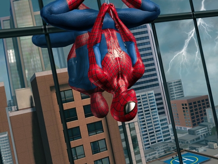 The Amazing Spider-Man 2 (Mobil İnceleme) (iOS)