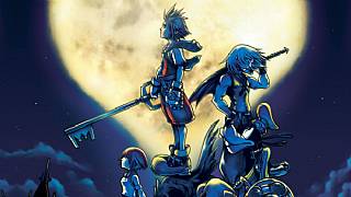 Kingdom Hearts 1.5 + 2.5 Remix'ten nostaljik bir video