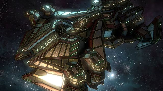 Galatic Civilizations 3 erken erişime açılıyor!