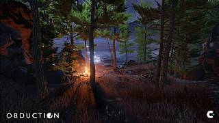 Obduction'dan mutlu yıllar videosu geldi
