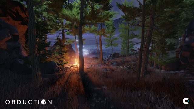 Obduction'dan mutlu yıllar videosu geldi