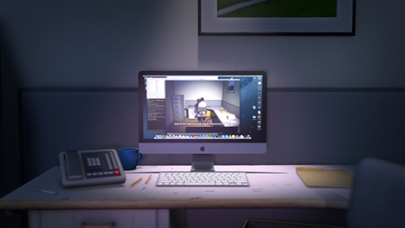 The Stanley Parable artık Mac'te