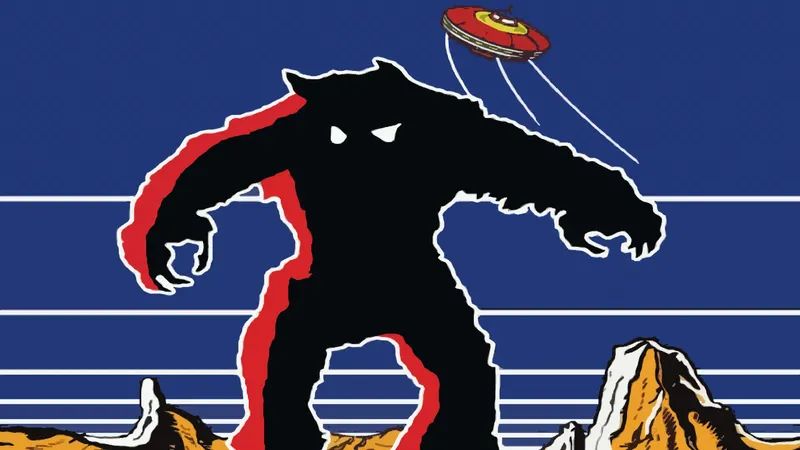 Space Invaders Filmi İçin Çalışmalar Başladı