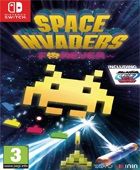 Space Invaders Forever Switch İnceleme