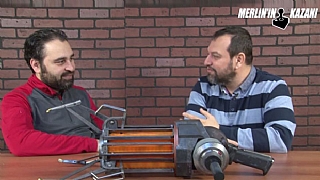 Oyunder Kurucu Başkanı Tansu Kendirli konuğumuz oldu