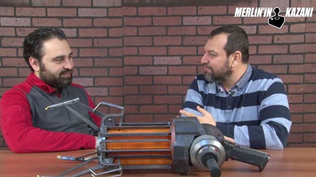 Oyunder Kurucu Başkanı Tansu Kendirli konuğumuz oldu