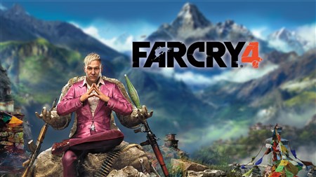 Far Cry 4, ilk gün yaması ile birlikte çıkışını yapacak