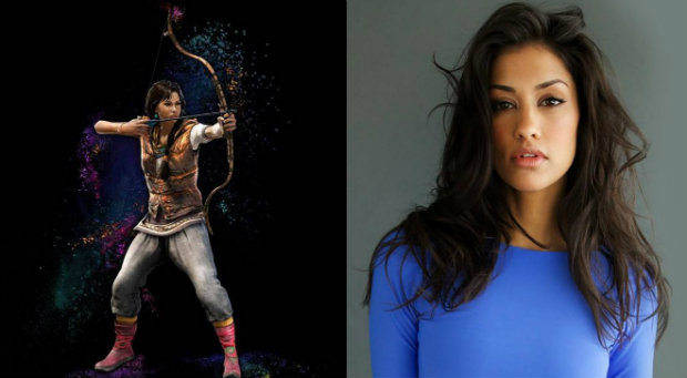 far cry 4 anita far cry 4 anita