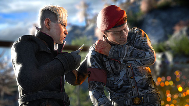 Far Cry 4, Xbox One'da 1080p değilmiş