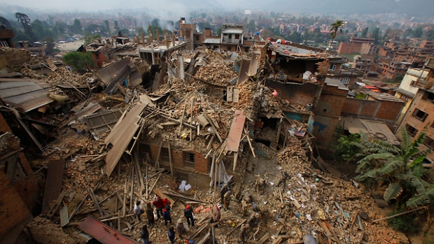 Far Cry 4 yapımcıları, Nepal'deki deprem felaketi için yardım topluyor