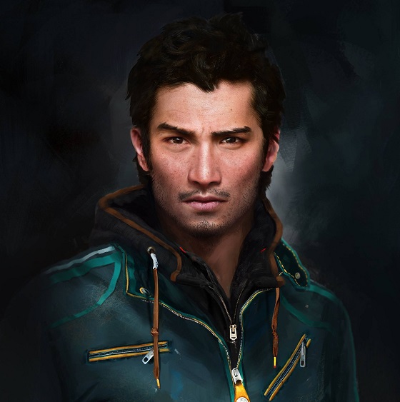 Far Cry 4'ün yeni ismiyle tanışın: Ajay Ghale