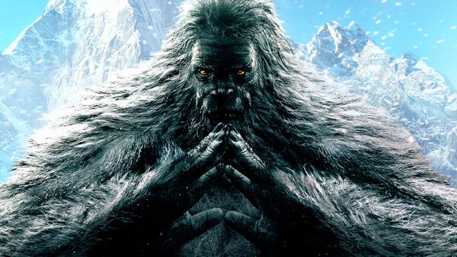 Far Cry 4'ün Valley of the Yetis DLC'si için bir video yayımlandı