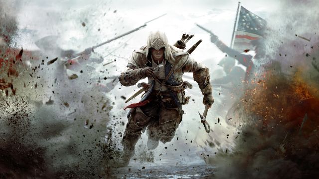 AC 3 ve Far Cry 4 yönetmeni Ubisoft'tan ayrıldı