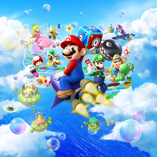 Nintendo büyük bombalarını Cuma gününe kurdu!