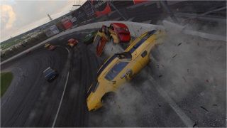 Wreckfest için geniş bir güncelleme yayınlandı