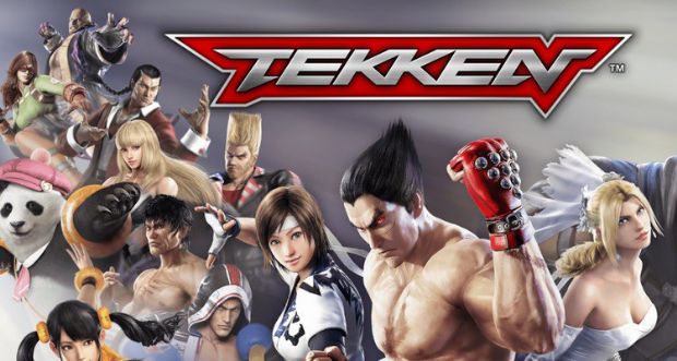 Tekken Mobile'da 100 adet karakter bulunabilir