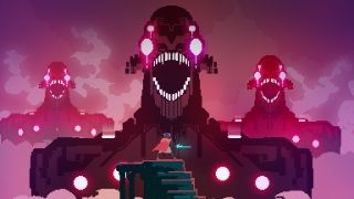 Hyper Light Drifter'ın yapımcısı Square Enix'ten ayrıldı