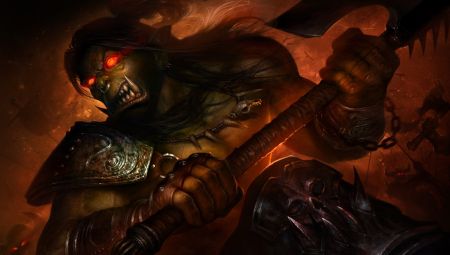 World of Warcraft'ın beklenen güncellemesine çok az kaldı