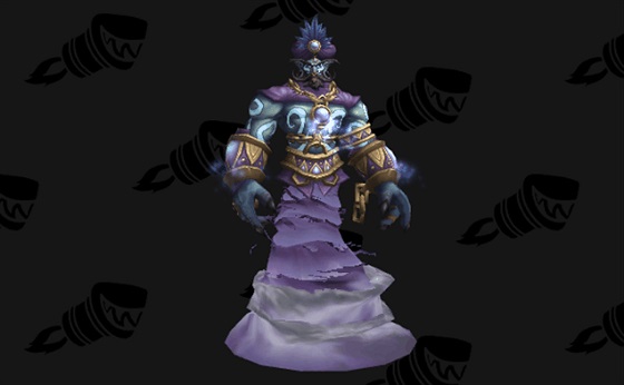 Warlords of Draenor'un Robin Williams'ına hazır mısınız?