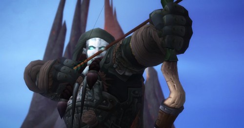 Warlords of Draenor'da neler olacak? İlk detaylar!