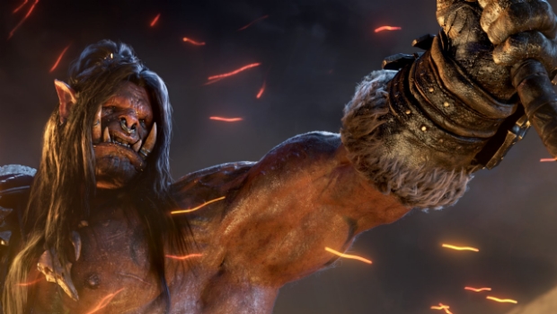 World of Warcraft'ın 6.2 yaması Fury of Hellfire aktif oldu!