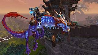 WoW: Warlords of Dreanor ayağımızı yerden kesecek