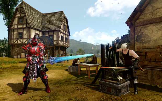 ArcheAge