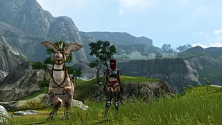 ArcheAge, Steam'deki yerini aldı